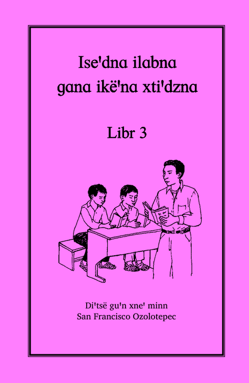 Libro 3