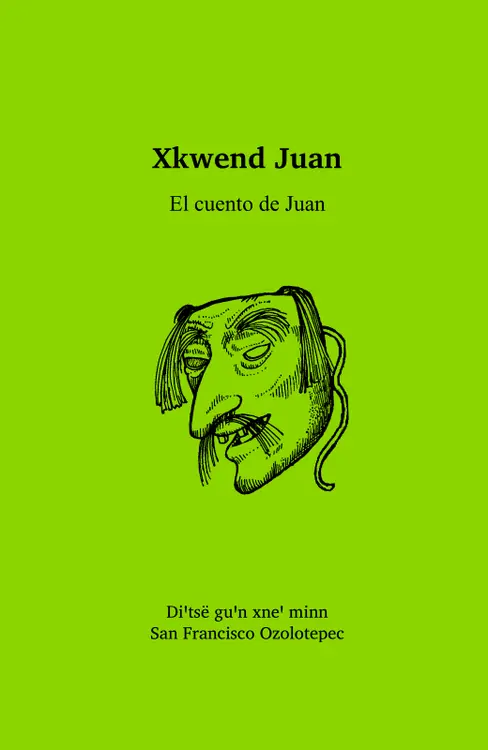 Kwend Juan