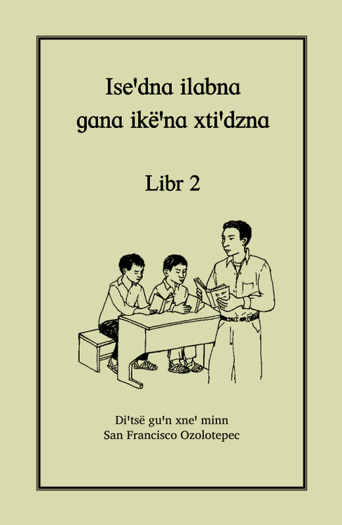Libro 2