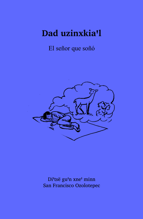 El señor que soñó