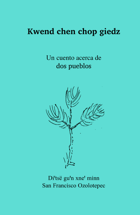 Cuento de pueblos