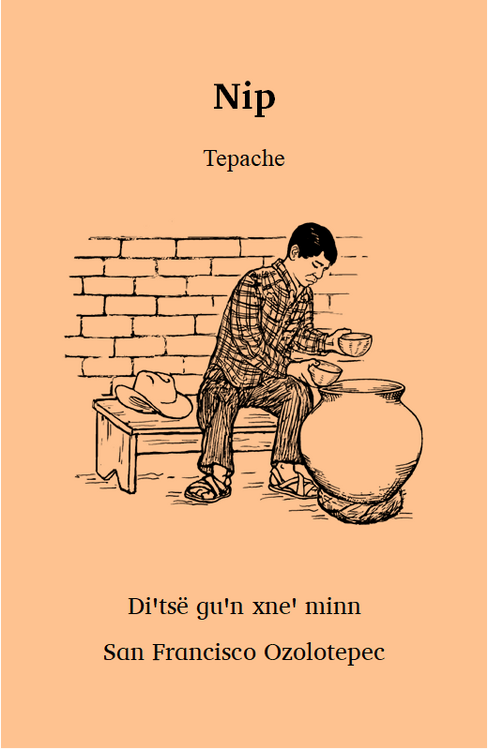 Tepache