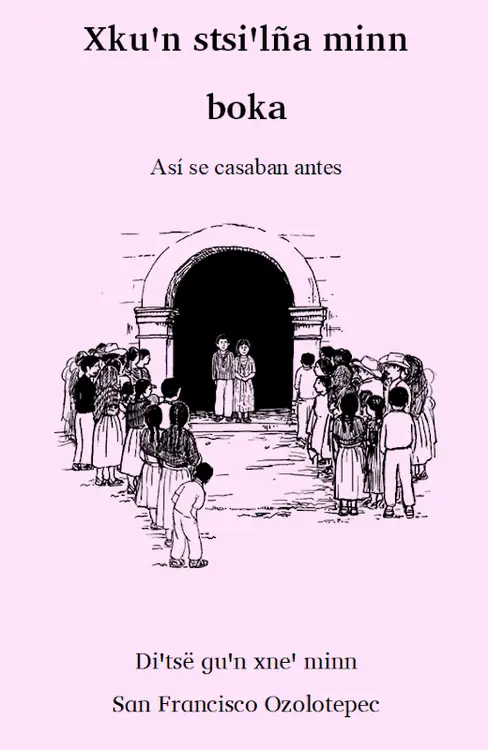 Xku'n stsi'lña minn boka