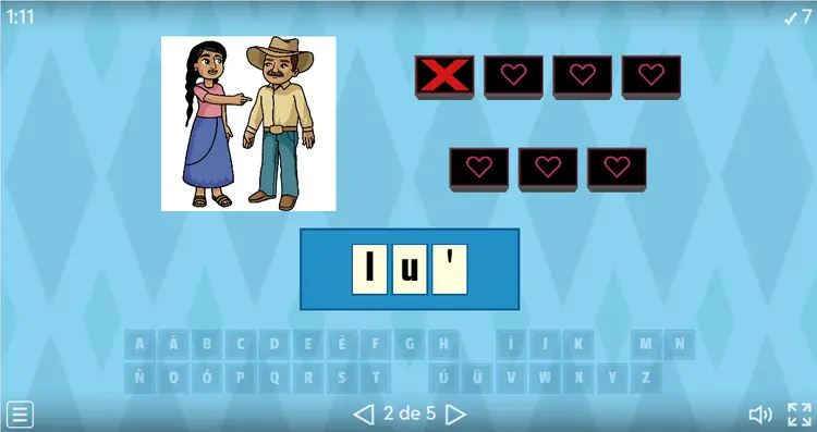 guꞌn xneꞌma lo minn