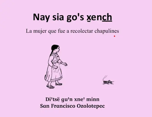 x̱ench